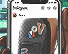LV Backpack²