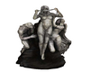 Statue Angle