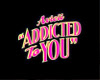 [F]Avicii -Addicted To U