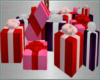 PINK/PURPLE/RED GIFTS