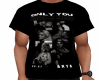 Camiseta Anya
