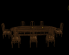 8 Person Dineing Table