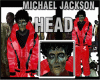 llzM Michael J -Thriller
