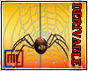 [ML]spider\halloween