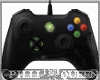 Xbox 360 control pad