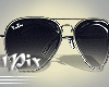 Black Glasses 