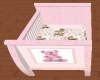 !K61! Pretty Pink Crib