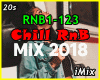 Chill R&B Mix NonStop