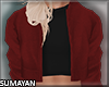 Crop Jacket