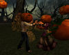 !Halloween Pumpkin Dance