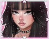 ❀. hannah | black V2