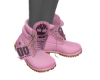 Powder Pink Buttahz