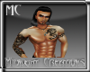 [MC] Warrior