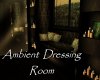 AV Ambient Dressing Room