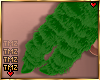 1 -Sha' Fur Boots *Green