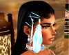 Indian Hair Feathers