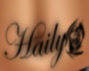 ~H~ Haily Belly TAT