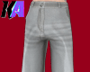 KA: boi ripped pants/gry