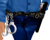 [CBWD] Police Belt