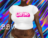 Carbie BBW