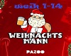 weihnacht + ligth