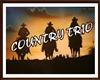 Country Trio