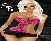 [SB] Tu Muneca Pink BM