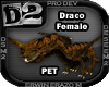 [D2] Draco Female