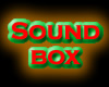 DJ Soundbox