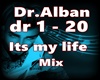 Dr.Alban-its my life