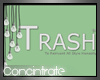 CON|TRASH Couch Ver. 2