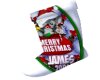 james stocking