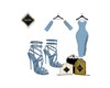 HEEL3 LTBL25