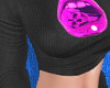 ND►Retro Fun 88 Top