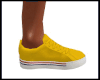 Sneakers Yellow