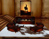 Country Fireplace [Kes]