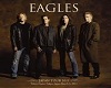 Eagles Tribute Room