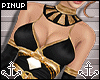 ⚓ | Cleopatra Black