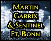 M.Garrix  X Sentinel ◘