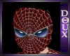*D* Spiderman Mask