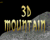 3d Mountain 