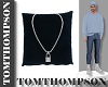 ♕ Eric Necklace
