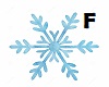 Falling Snow F