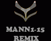 REMIX - MANN1-15