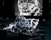 Leopard-Single Pillow NX