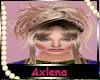 AXLYuaki Beige Blonde
