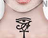 @ Neck Tattoo drv #6