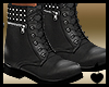 [S] Tish boots