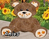 *A* Autumn Amore3 Bear