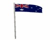 ANT.  AUSTRALIA  FLAG
